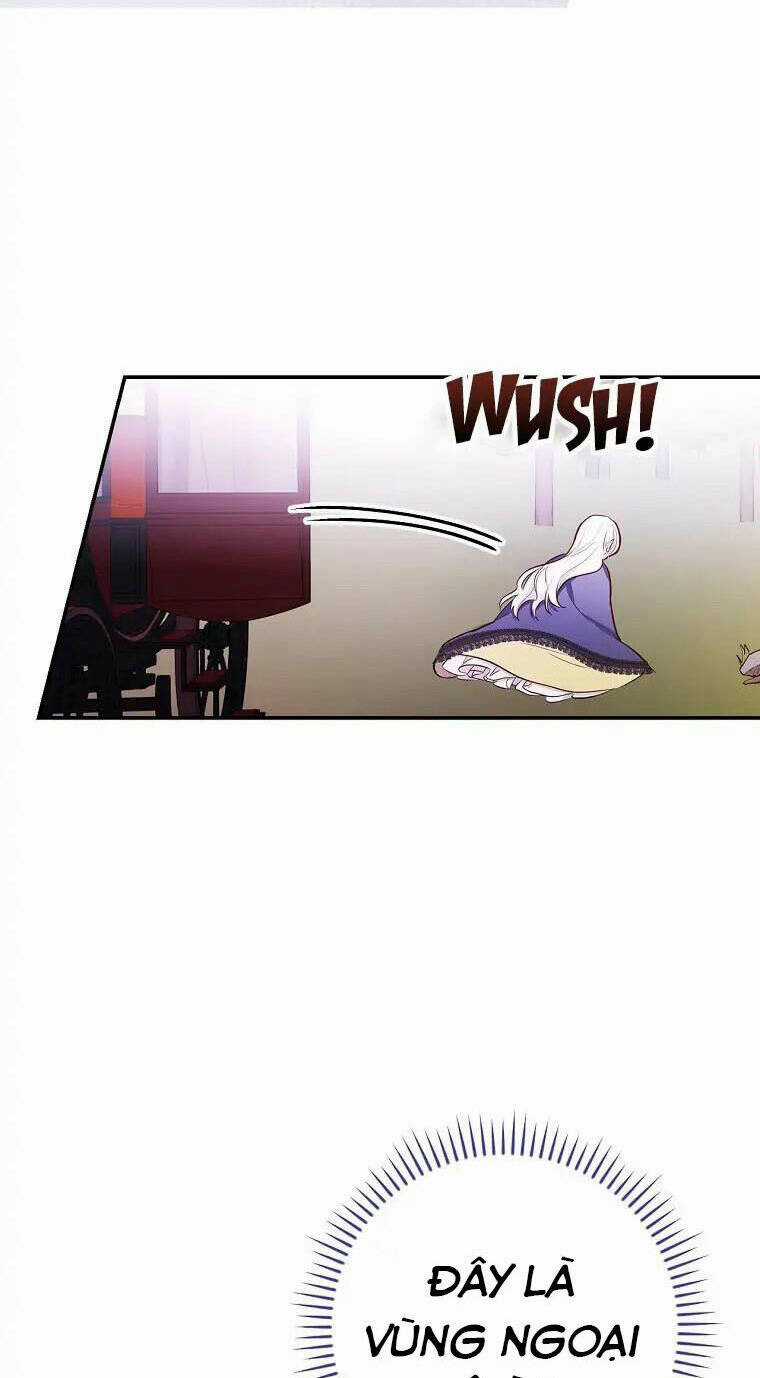 Tôi Trở Thành Mẹ Của Chiến Binh Chapter 45 trang 61