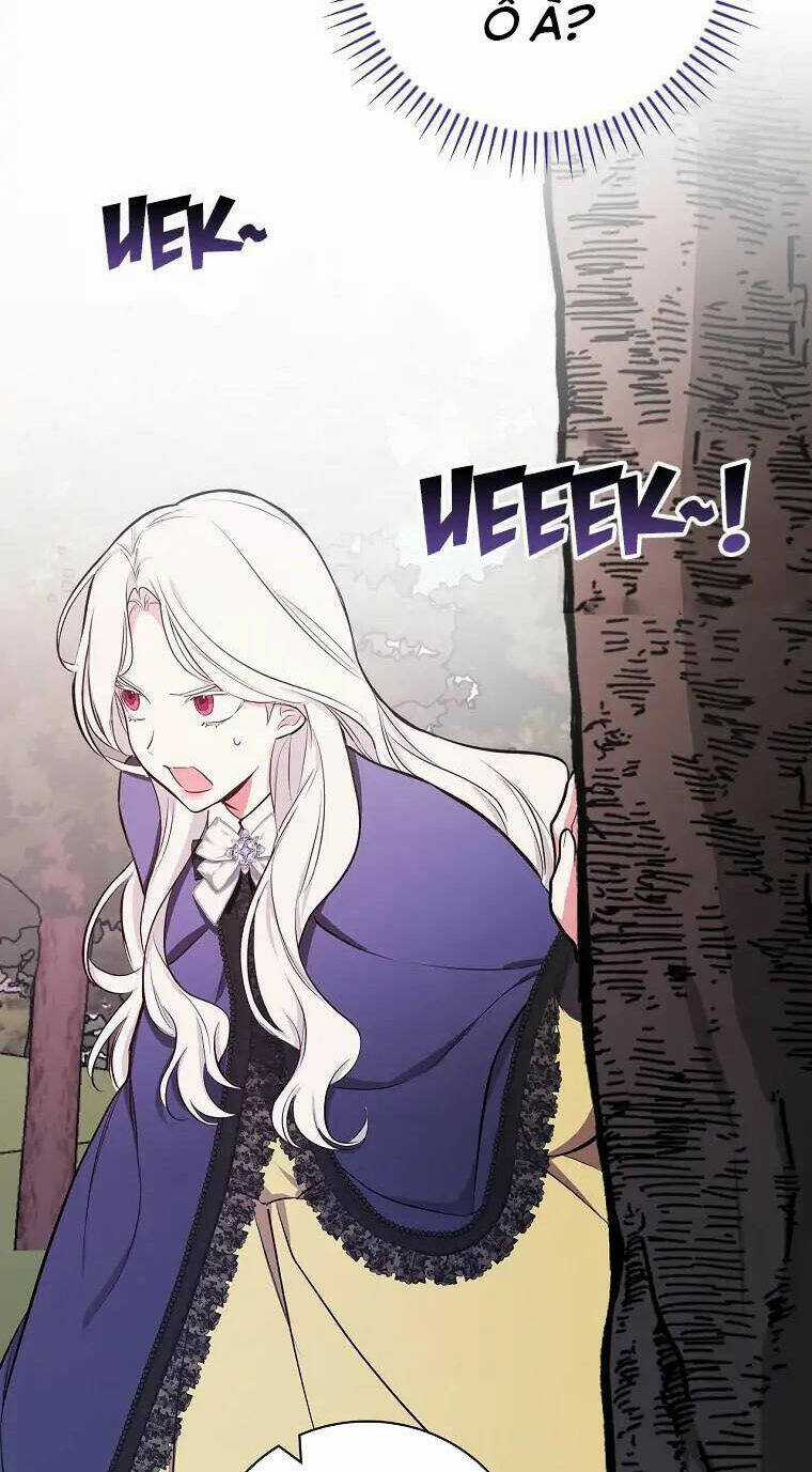 Tôi Trở Thành Mẹ Của Chiến Binh Chapter 45 trang 62