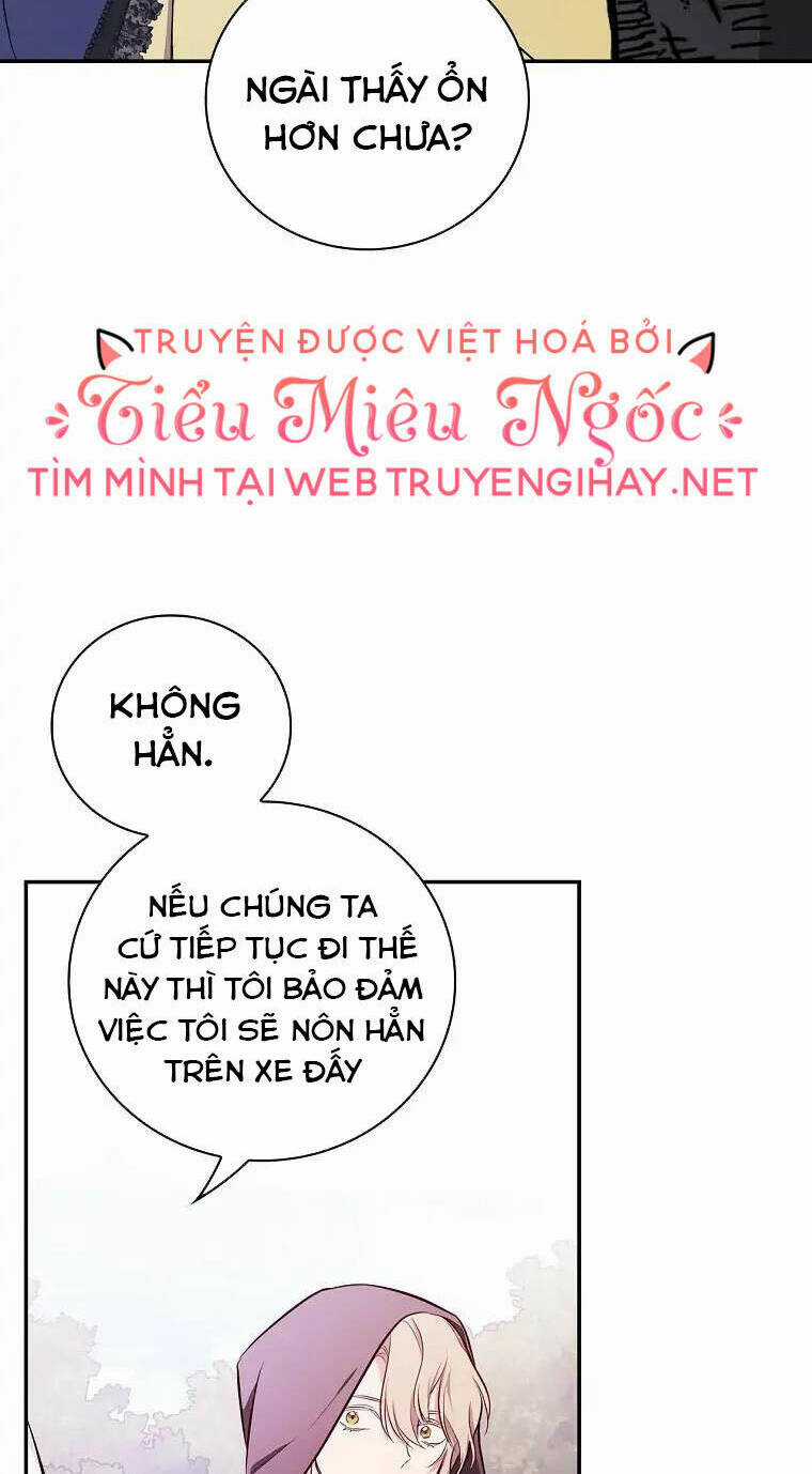 Tôi Trở Thành Mẹ Của Chiến Binh Chapter 45 trang 63