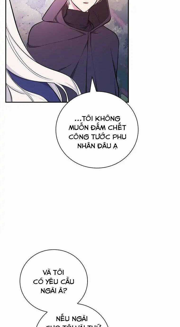 Tôi Trở Thành Mẹ Của Chiến Binh Chapter 45 trang 64