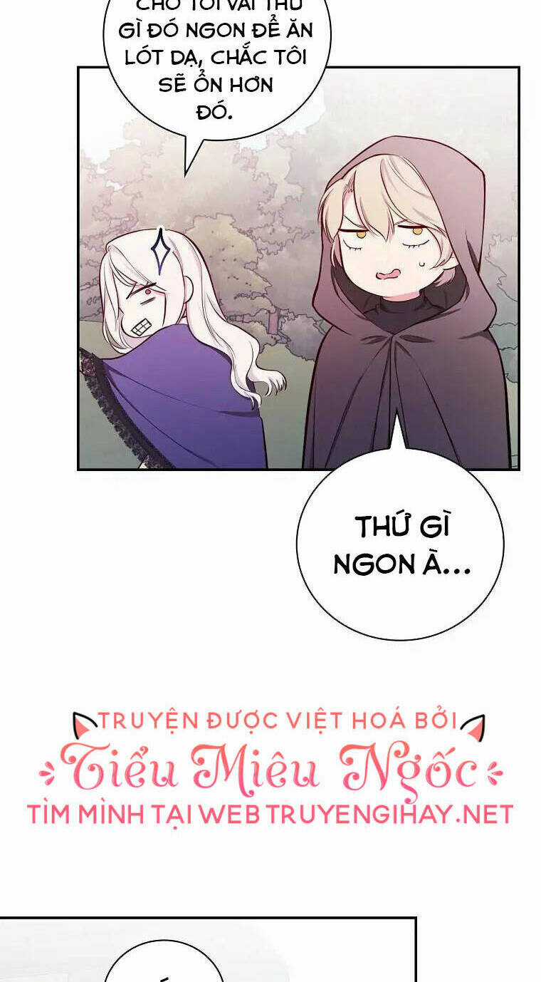 Tôi Trở Thành Mẹ Của Chiến Binh Chapter 45 trang 65