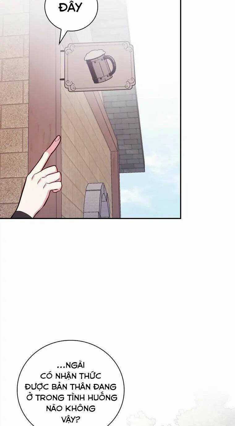 Tôi Trở Thành Mẹ Của Chiến Binh Chapter 45 trang 66