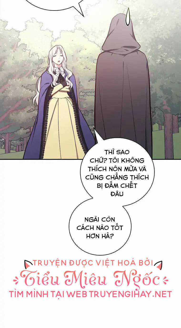 Tôi Trở Thành Mẹ Của Chiến Binh Chapter 45 trang 67