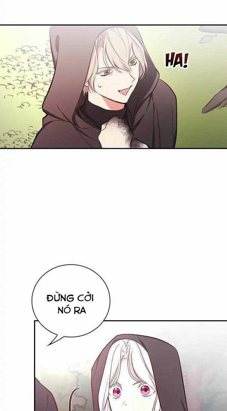 Tôi Trở Thành Mẹ Của Chiến Binh Chapter 45 trang 68