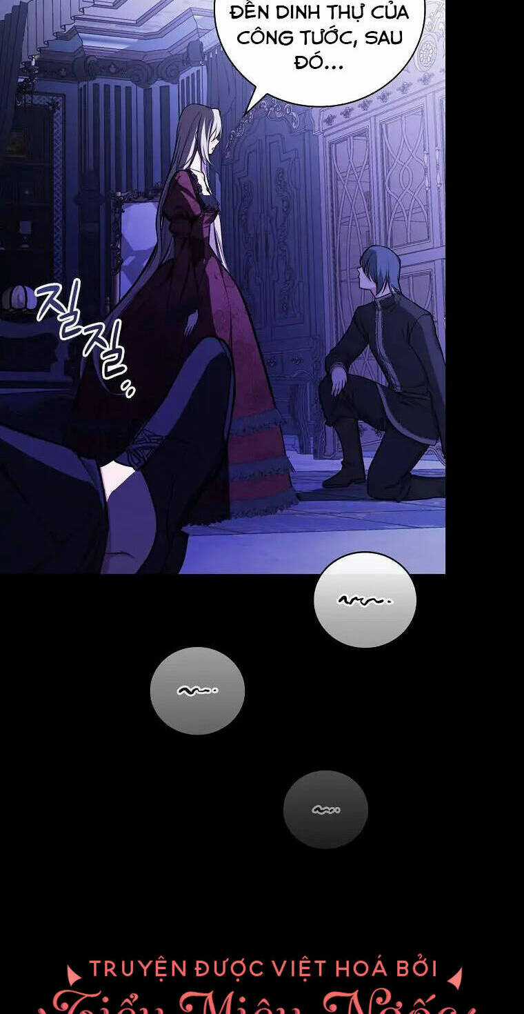 Tôi Trở Thành Mẹ Của Chiến Binh Chapter 45 trang 7