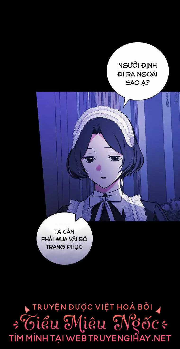 Tôi Trở Thành Mẹ Của Chiến Binh Chapter 45 trang 9