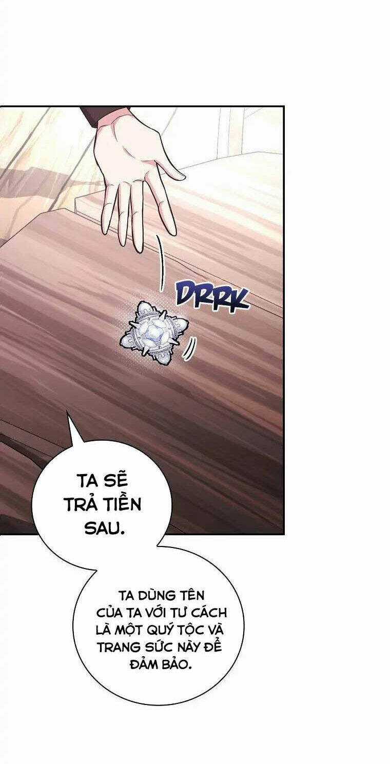 Tôi Trở Thành Mẹ Của Chiến Binh Chapter 46 trang 11