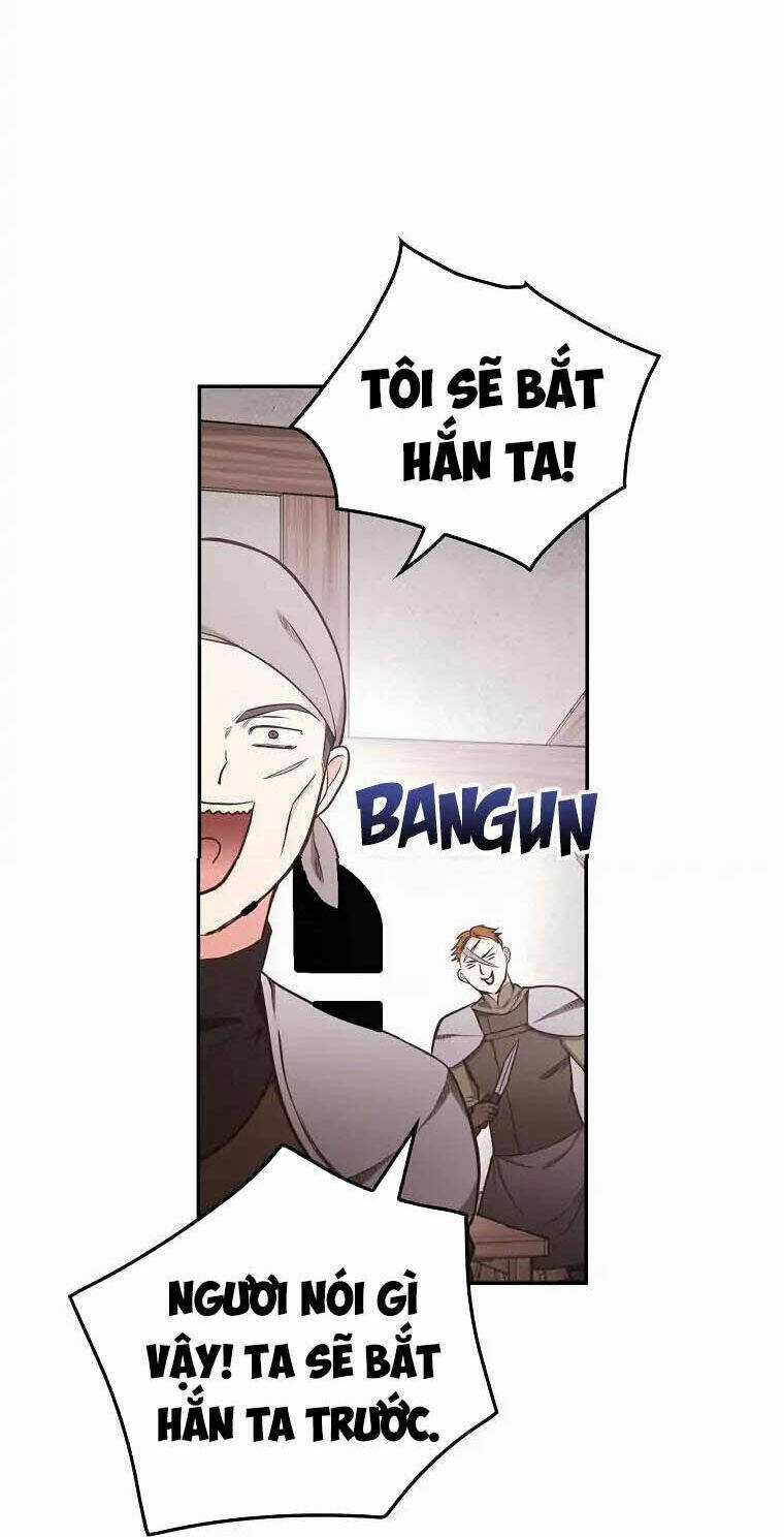 Tôi Trở Thành Mẹ Của Chiến Binh Chapter 46 trang 12