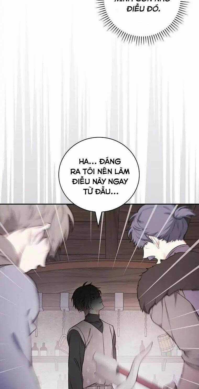 Tôi Trở Thành Mẹ Của Chiến Binh Chapter 46 trang 14