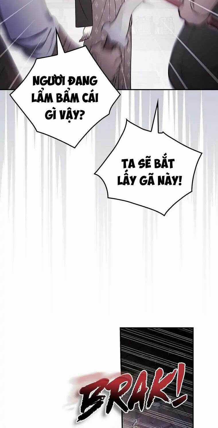 Tôi Trở Thành Mẹ Của Chiến Binh Chapter 46 trang 15