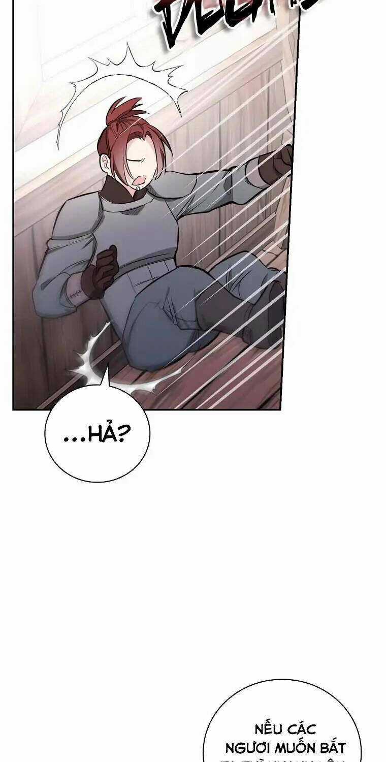 Tôi Trở Thành Mẹ Của Chiến Binh Chapter 46 trang 18