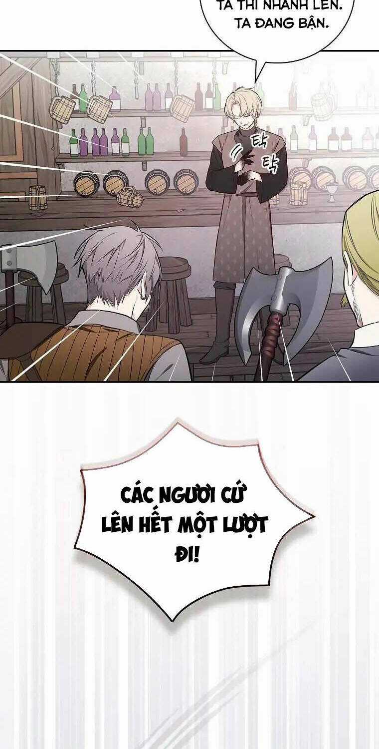 Tôi Trở Thành Mẹ Của Chiến Binh Chapter 46 trang 19