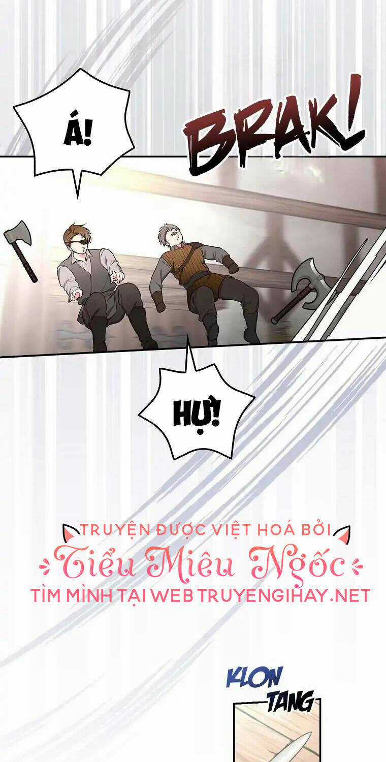 Tôi Trở Thành Mẹ Của Chiến Binh Chapter 46 trang 20