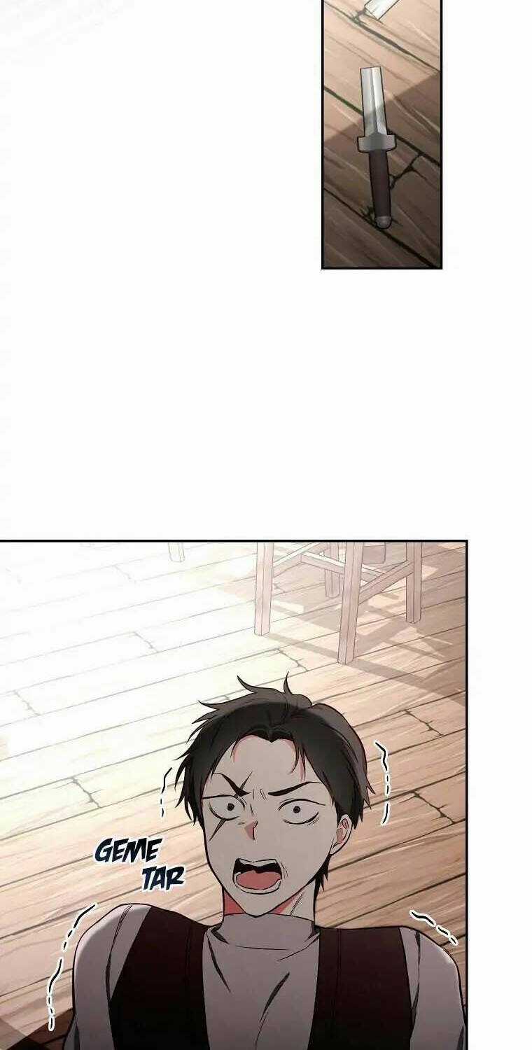 Tôi Trở Thành Mẹ Của Chiến Binh Chapter 46 trang 21