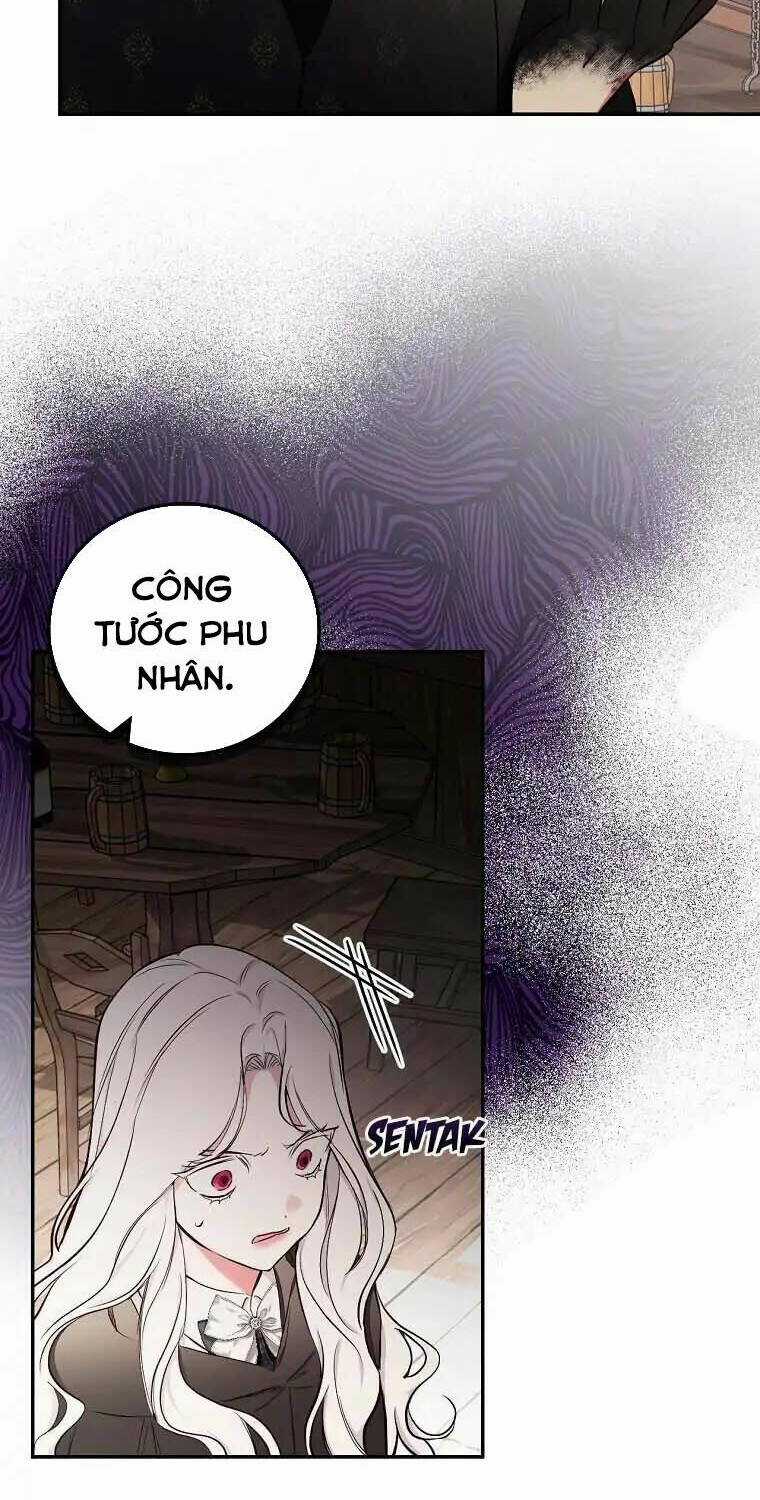 Tôi Trở Thành Mẹ Của Chiến Binh Chapter 46 trang 23