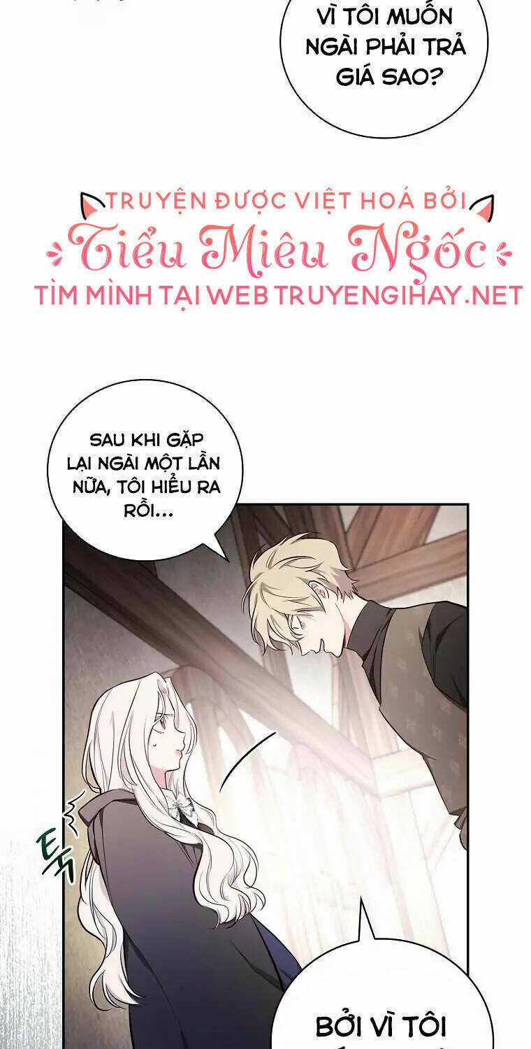 Tôi Trở Thành Mẹ Của Chiến Binh Chapter 46 trang 26