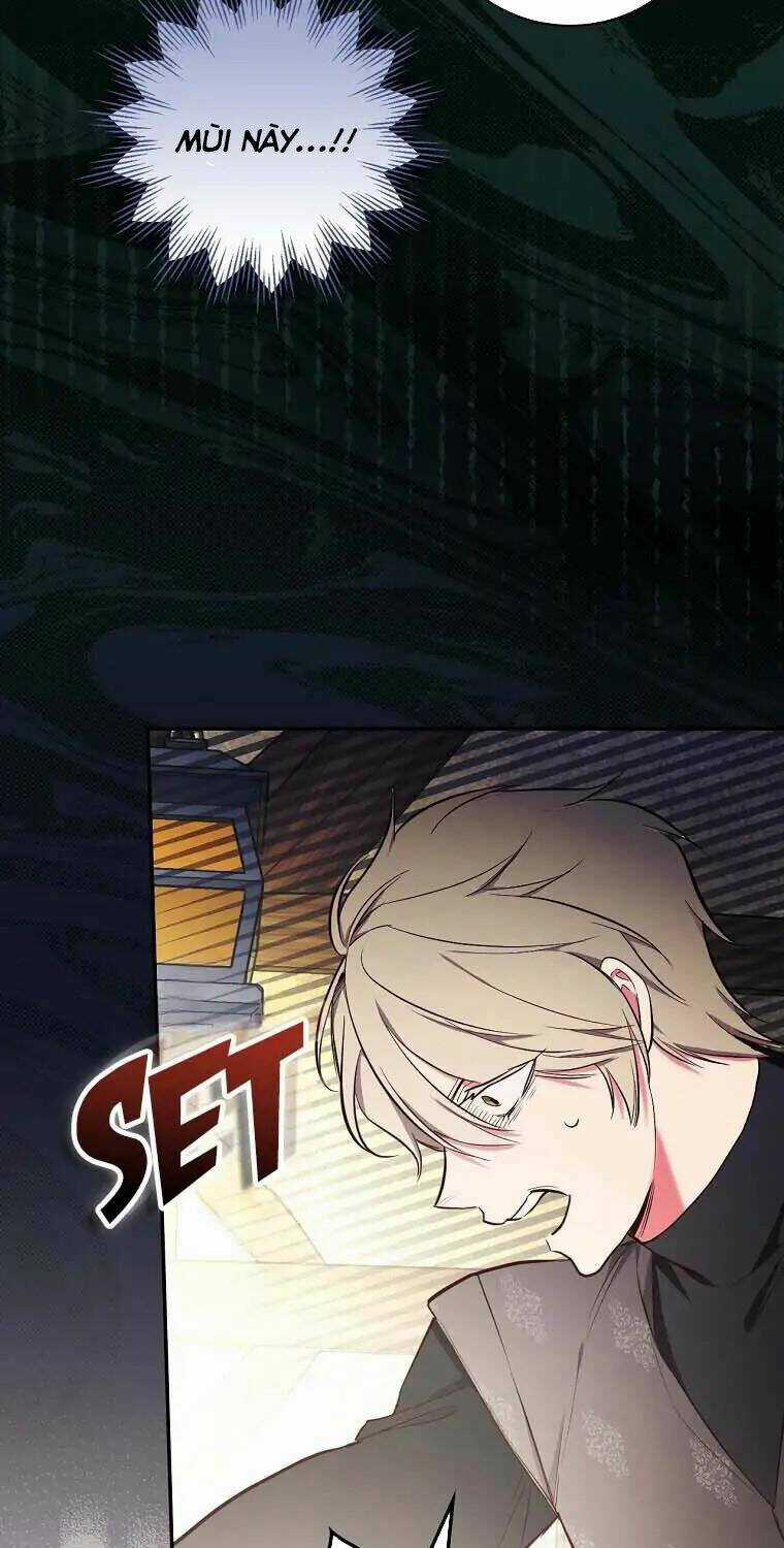 Tôi Trở Thành Mẹ Của Chiến Binh Chapter 46 trang 28