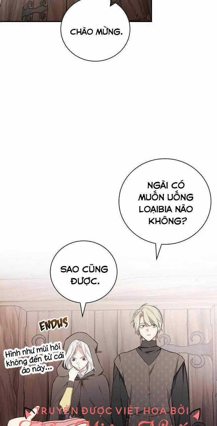 Tôi Trở Thành Mẹ Của Chiến Binh Chapter 46 trang 3