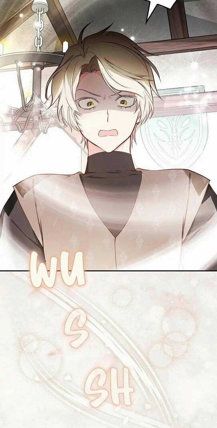 Tôi Trở Thành Mẹ Của Chiến Binh Chapter 46 trang 31