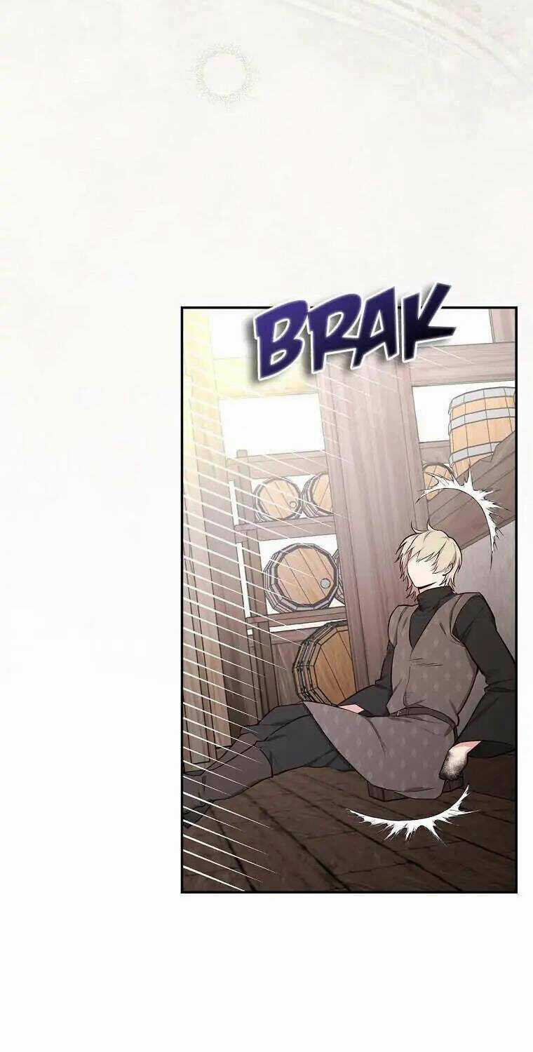 Tôi Trở Thành Mẹ Của Chiến Binh Chapter 46 trang 32