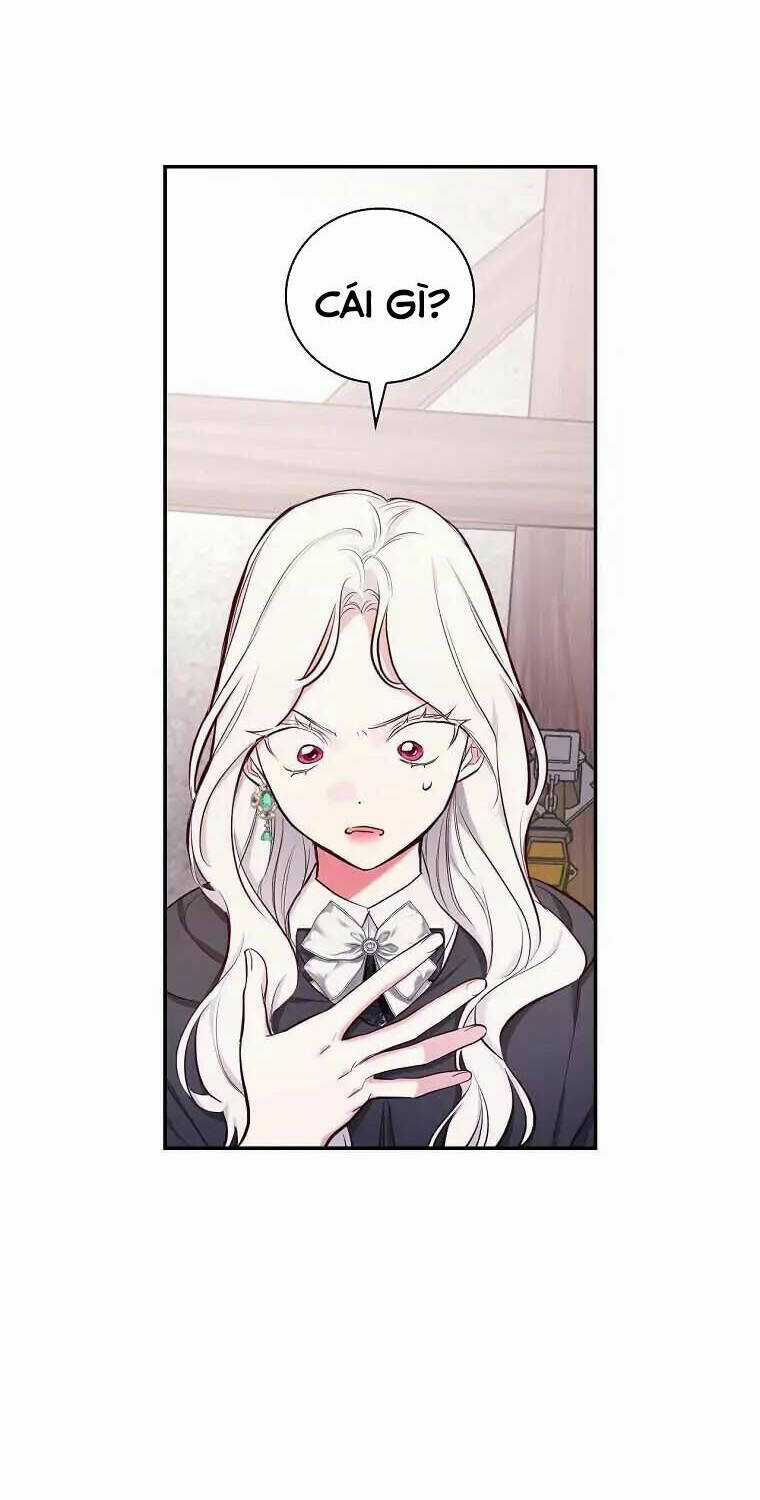 Tôi Trở Thành Mẹ Của Chiến Binh Chapter 46 trang 33