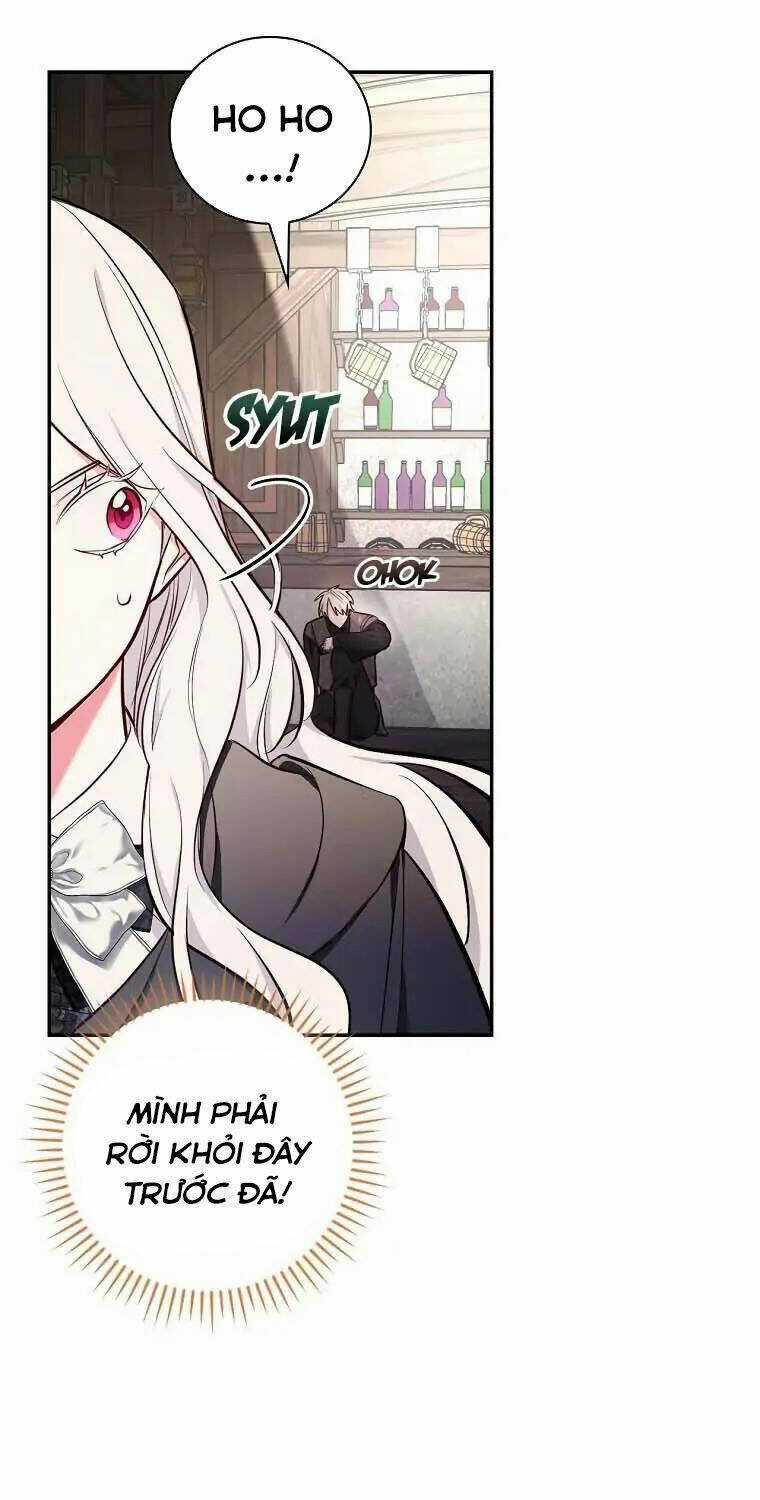 Tôi Trở Thành Mẹ Của Chiến Binh Chapter 46 trang 34