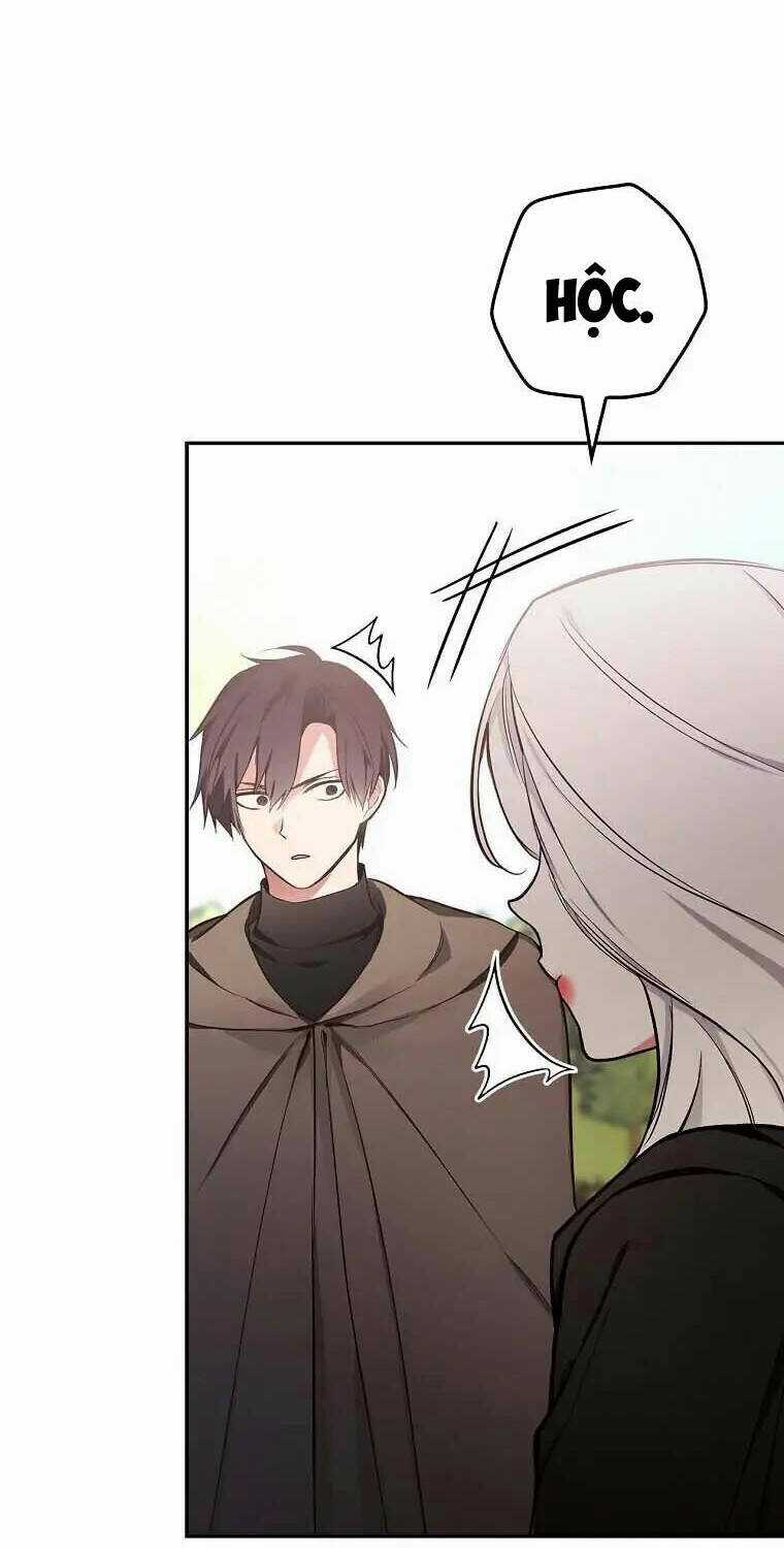 Tôi Trở Thành Mẹ Của Chiến Binh Chapter 46 trang 35