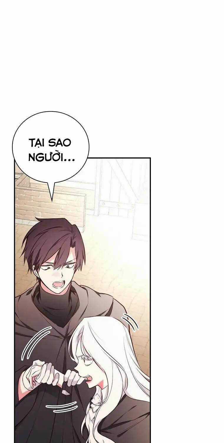 Tôi Trở Thành Mẹ Của Chiến Binh Chapter 46 trang 36