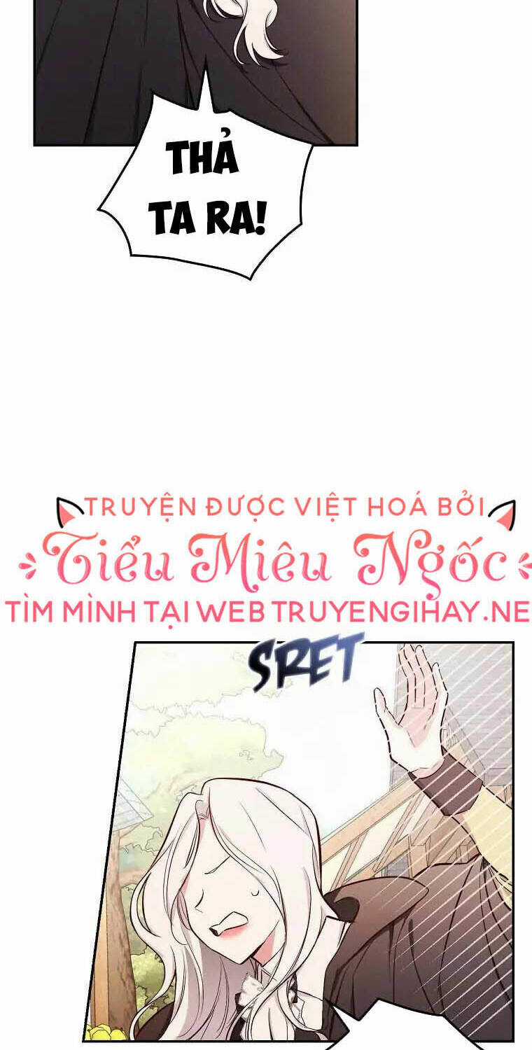 Tôi Trở Thành Mẹ Của Chiến Binh Chapter 46 trang 37