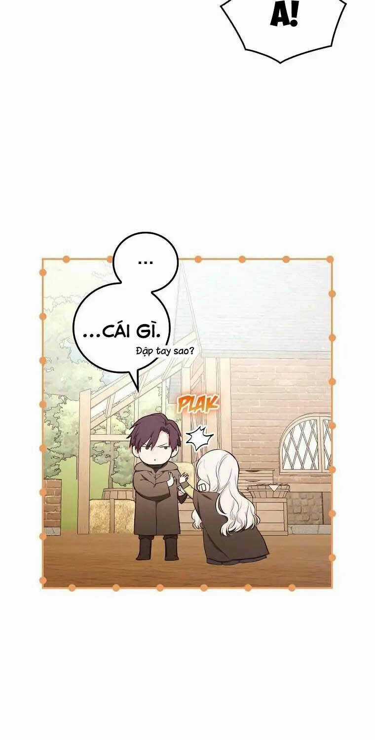 Tôi Trở Thành Mẹ Của Chiến Binh Chapter 46 trang 38