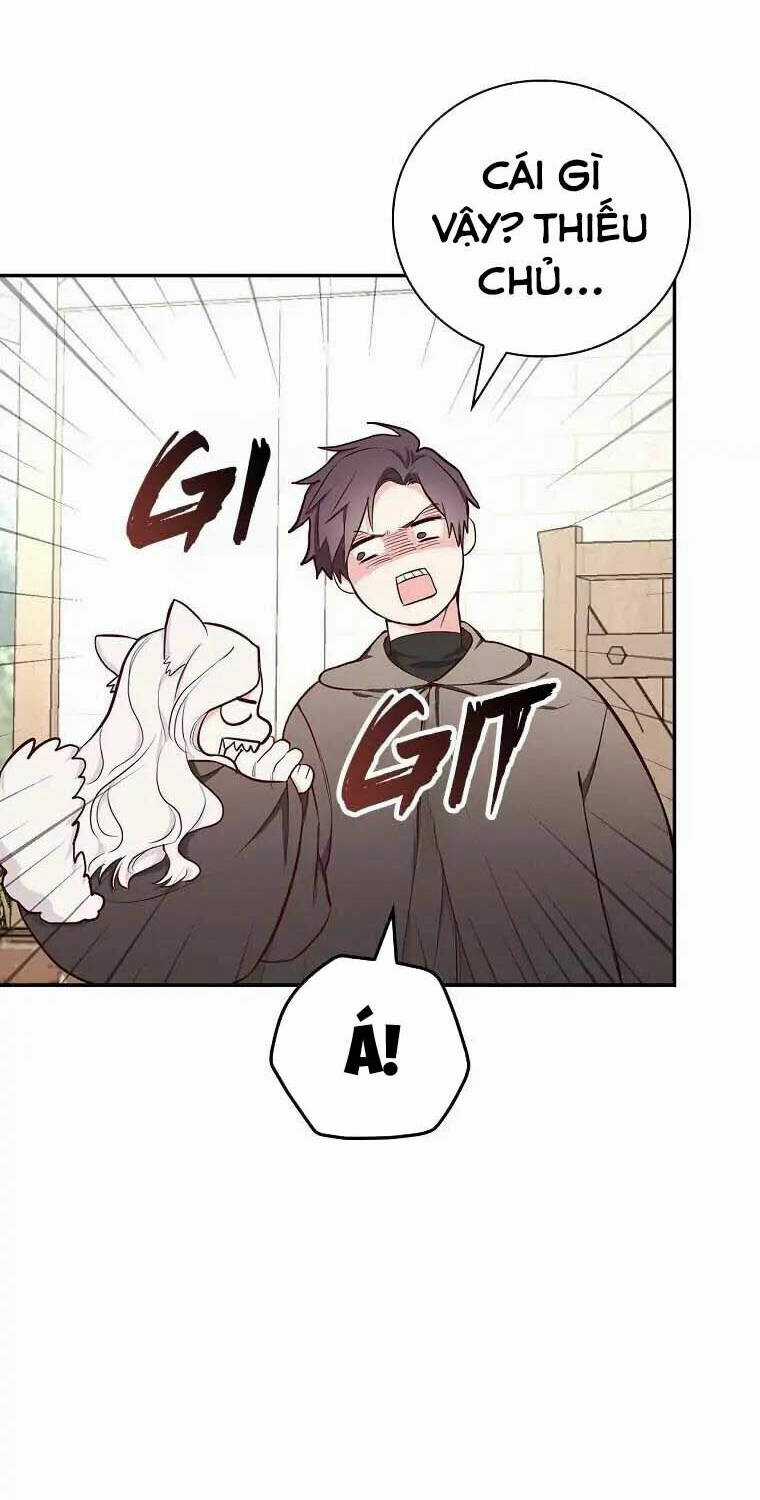 Tôi Trở Thành Mẹ Của Chiến Binh Chapter 46 trang 39