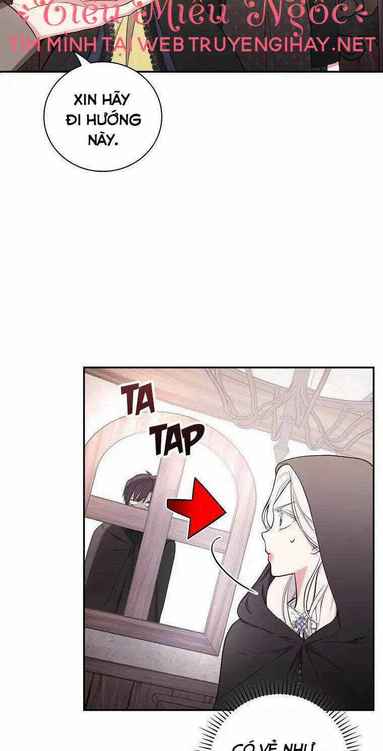 Tôi Trở Thành Mẹ Của Chiến Binh Chapter 46 trang 4