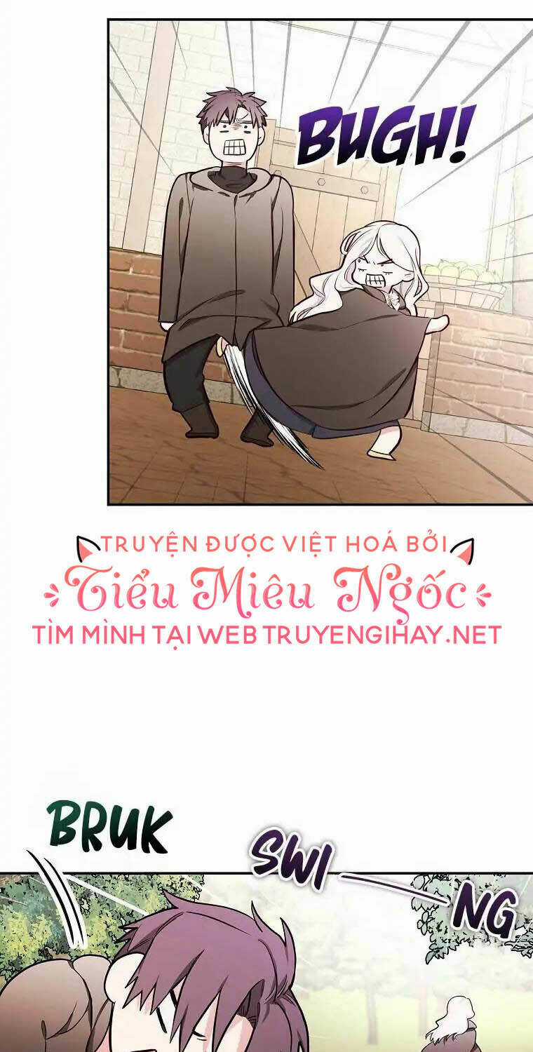 Tôi Trở Thành Mẹ Của Chiến Binh Chapter 46 trang 40