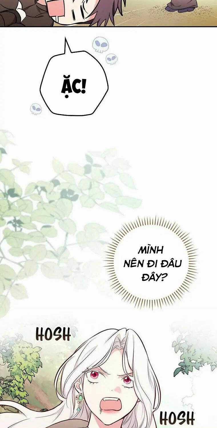 Tôi Trở Thành Mẹ Của Chiến Binh Chapter 46 trang 41