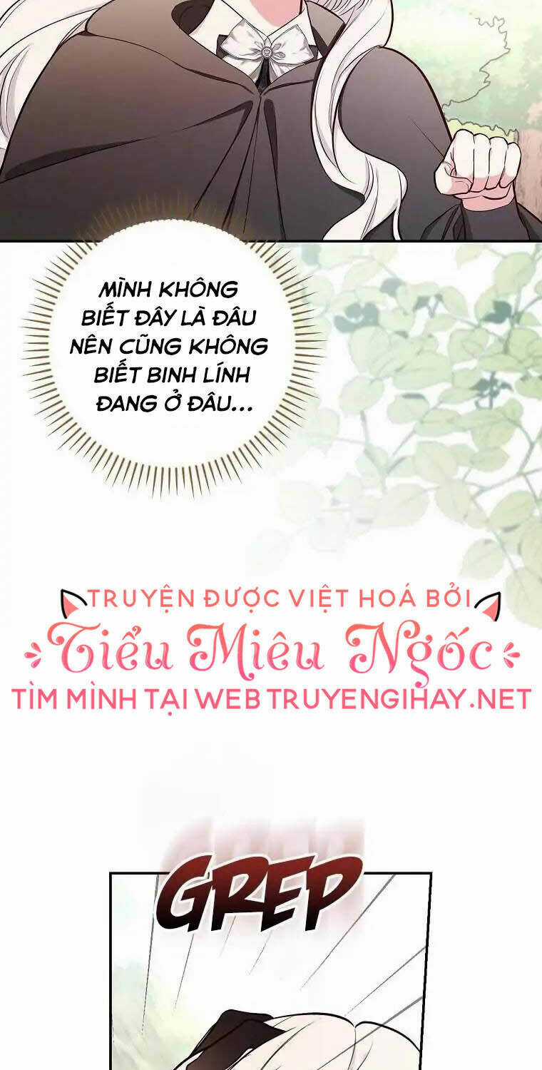 Tôi Trở Thành Mẹ Của Chiến Binh Chapter 46 trang 42