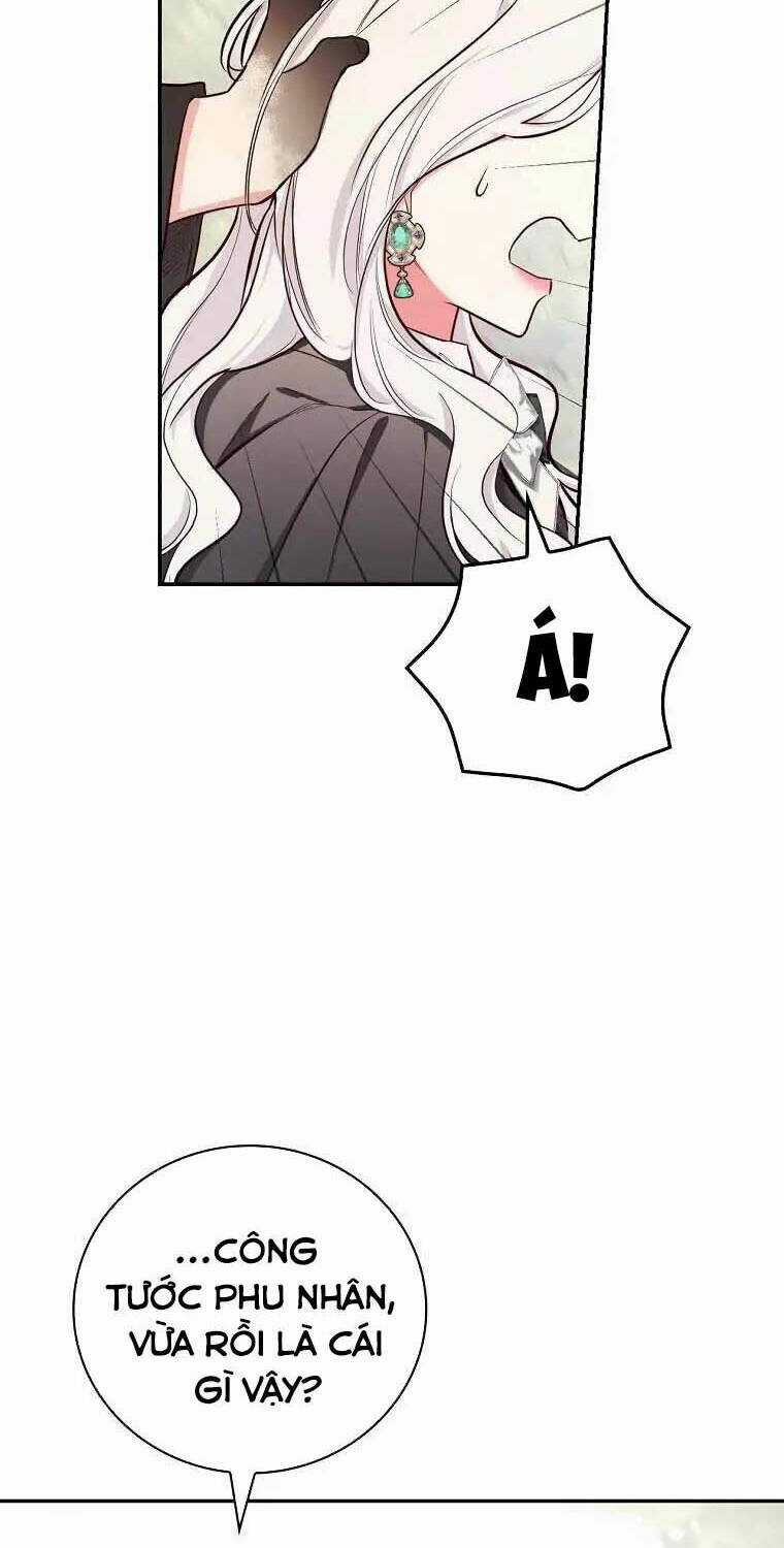 Tôi Trở Thành Mẹ Của Chiến Binh Chapter 46 trang 43