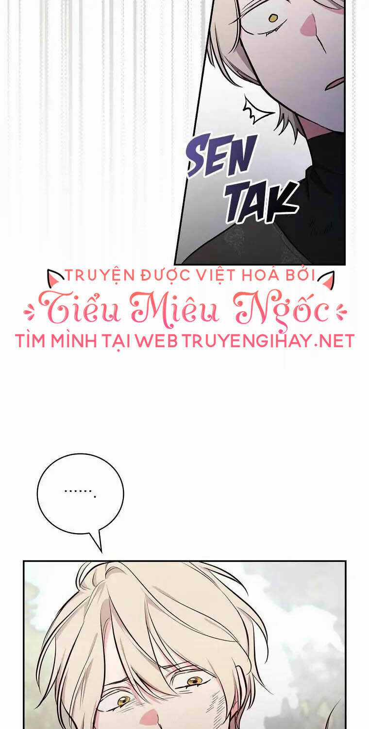 Tôi Trở Thành Mẹ Của Chiến Binh Chapter 46 trang 46