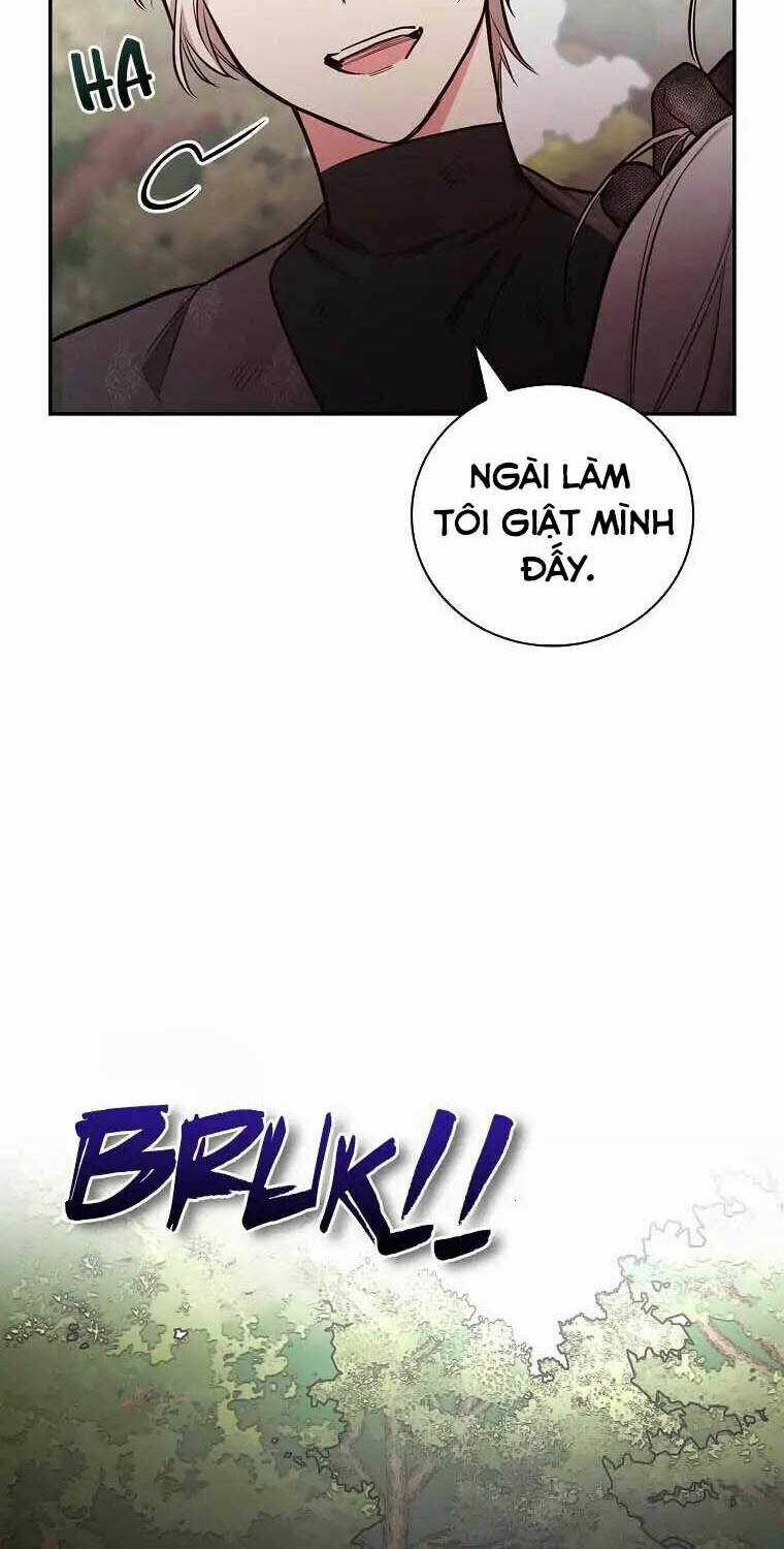 Tôi Trở Thành Mẹ Của Chiến Binh Chapter 46 trang 47