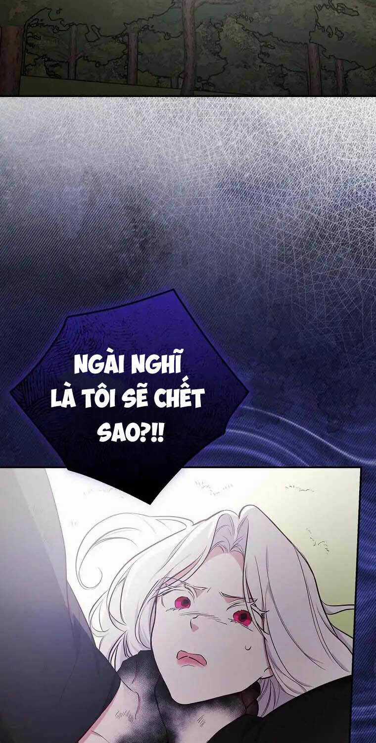 Tôi Trở Thành Mẹ Của Chiến Binh Chapter 46 trang 48