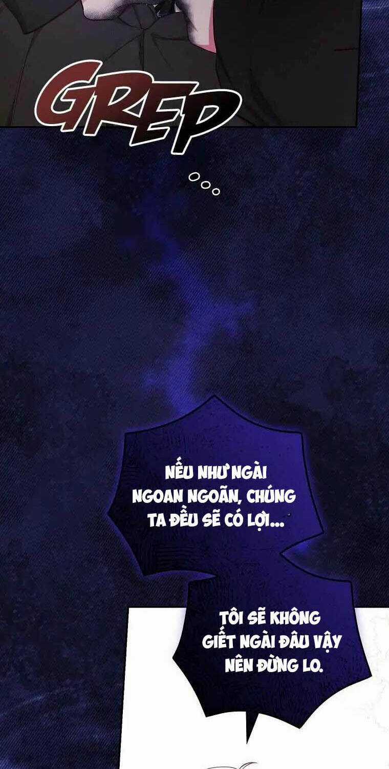 Tôi Trở Thành Mẹ Của Chiến Binh Chapter 46 trang 49