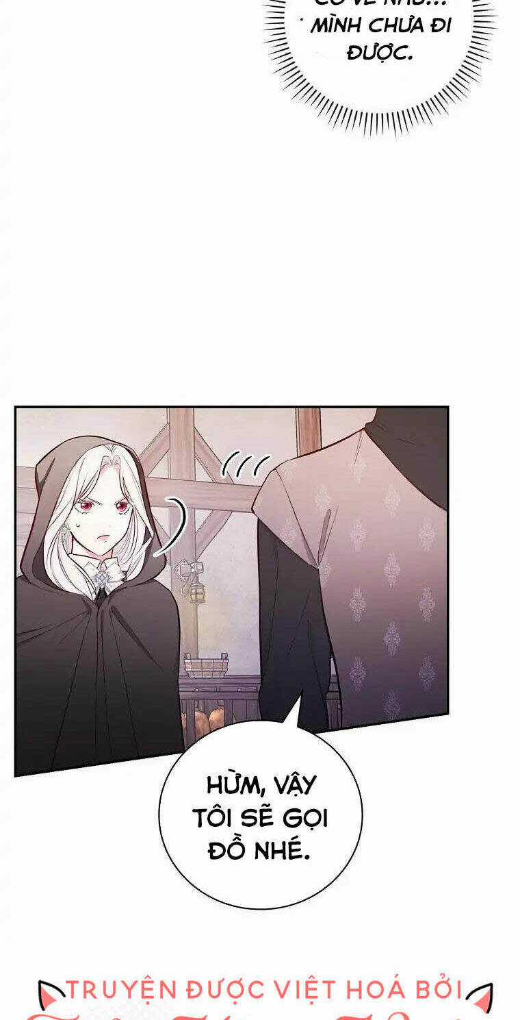 Tôi Trở Thành Mẹ Của Chiến Binh Chapter 46 trang 5