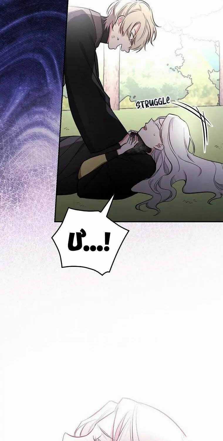 Tôi Trở Thành Mẹ Của Chiến Binh Chapter 46 trang 50