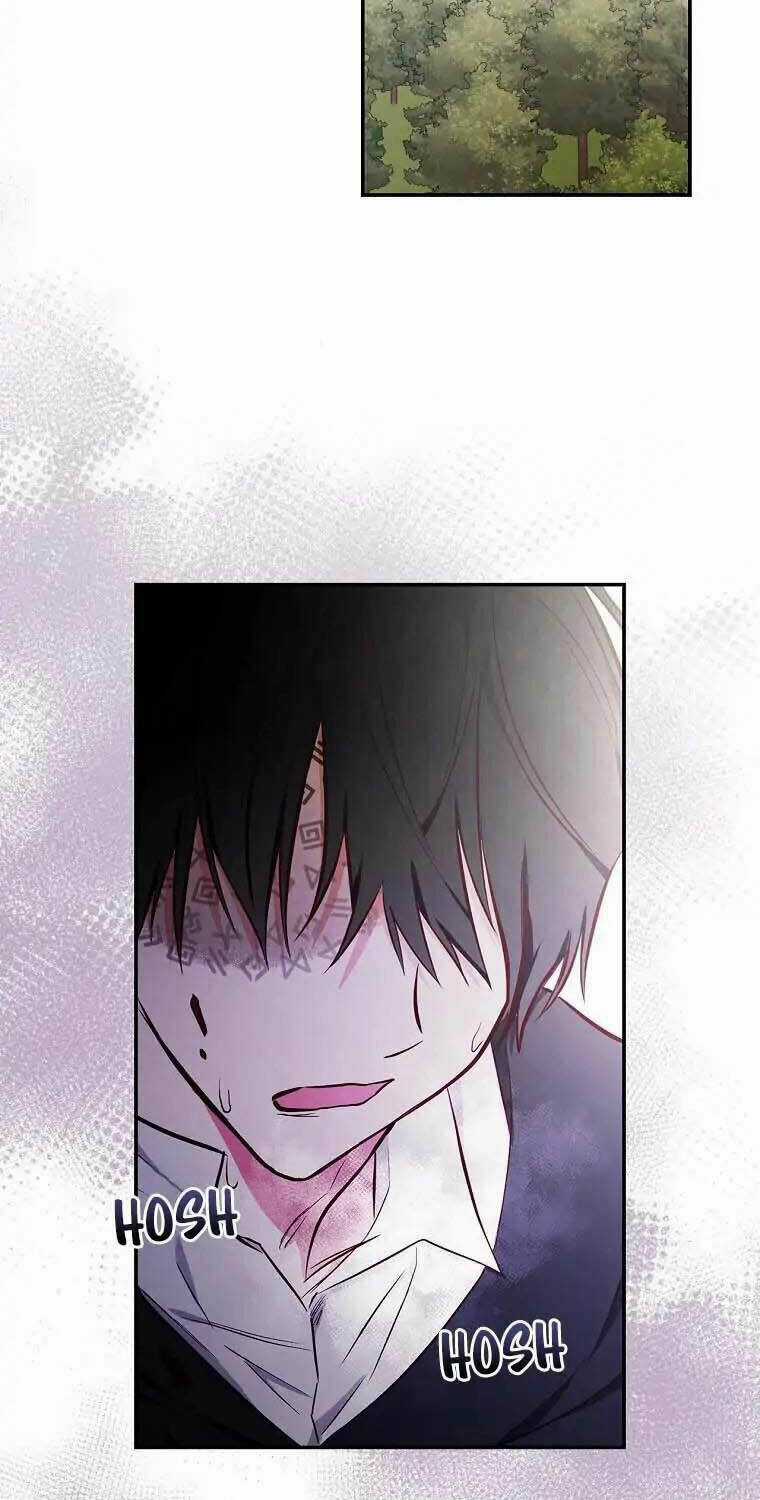 Tôi Trở Thành Mẹ Của Chiến Binh Chapter 46 trang 54