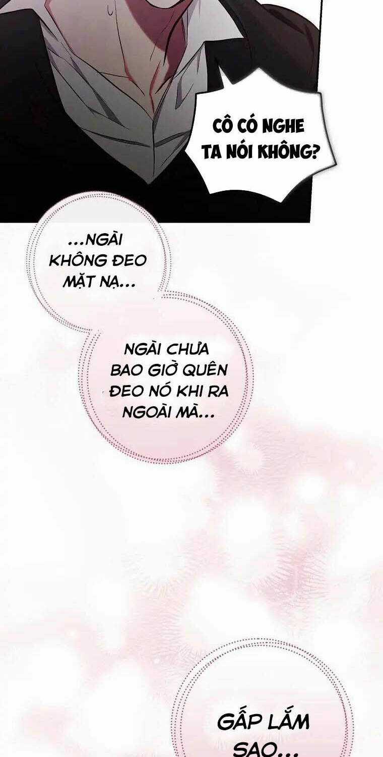 Tôi Trở Thành Mẹ Của Chiến Binh Chapter 46 trang 57