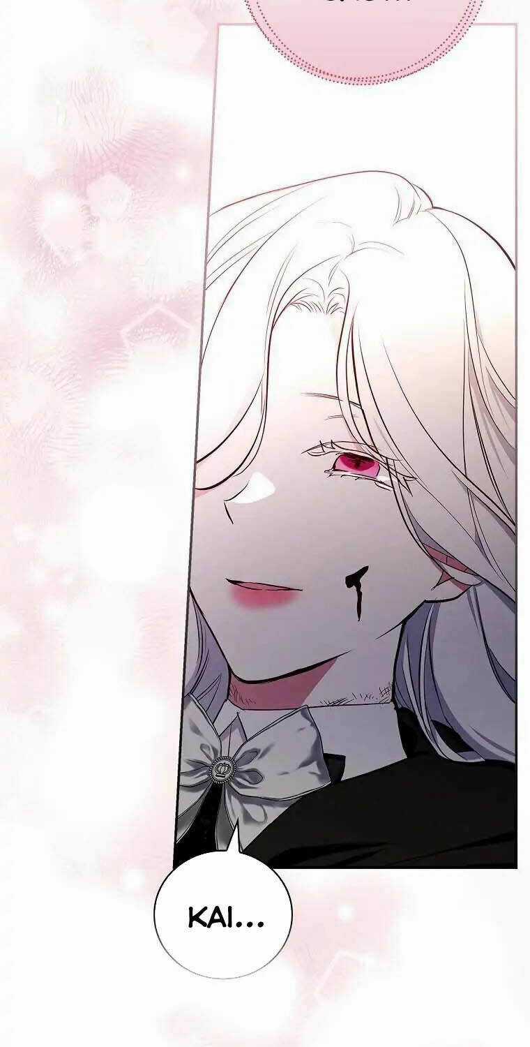 Tôi Trở Thành Mẹ Của Chiến Binh Chapter 46 trang 58