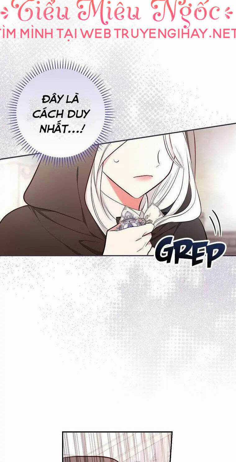 Tôi Trở Thành Mẹ Của Chiến Binh Chapter 46 trang 6