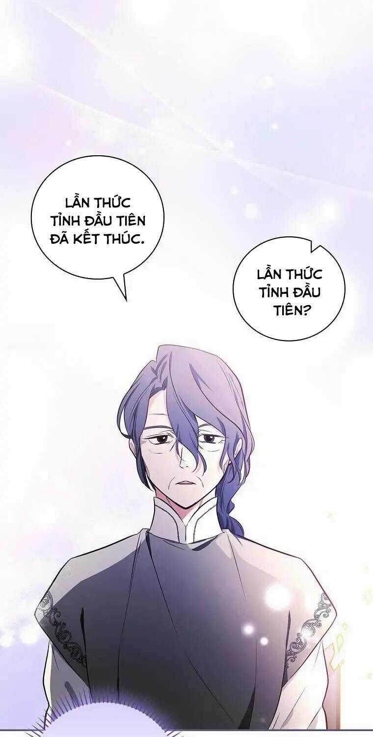 Tôi Trở Thành Mẹ Của Chiến Binh Chapter 46 trang 64