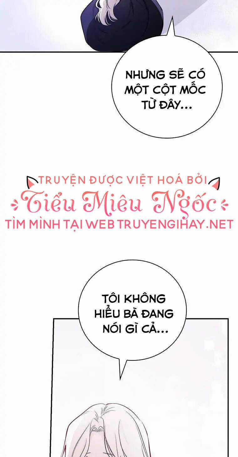 Tôi Trở Thành Mẹ Của Chiến Binh Chapter 46 trang 66