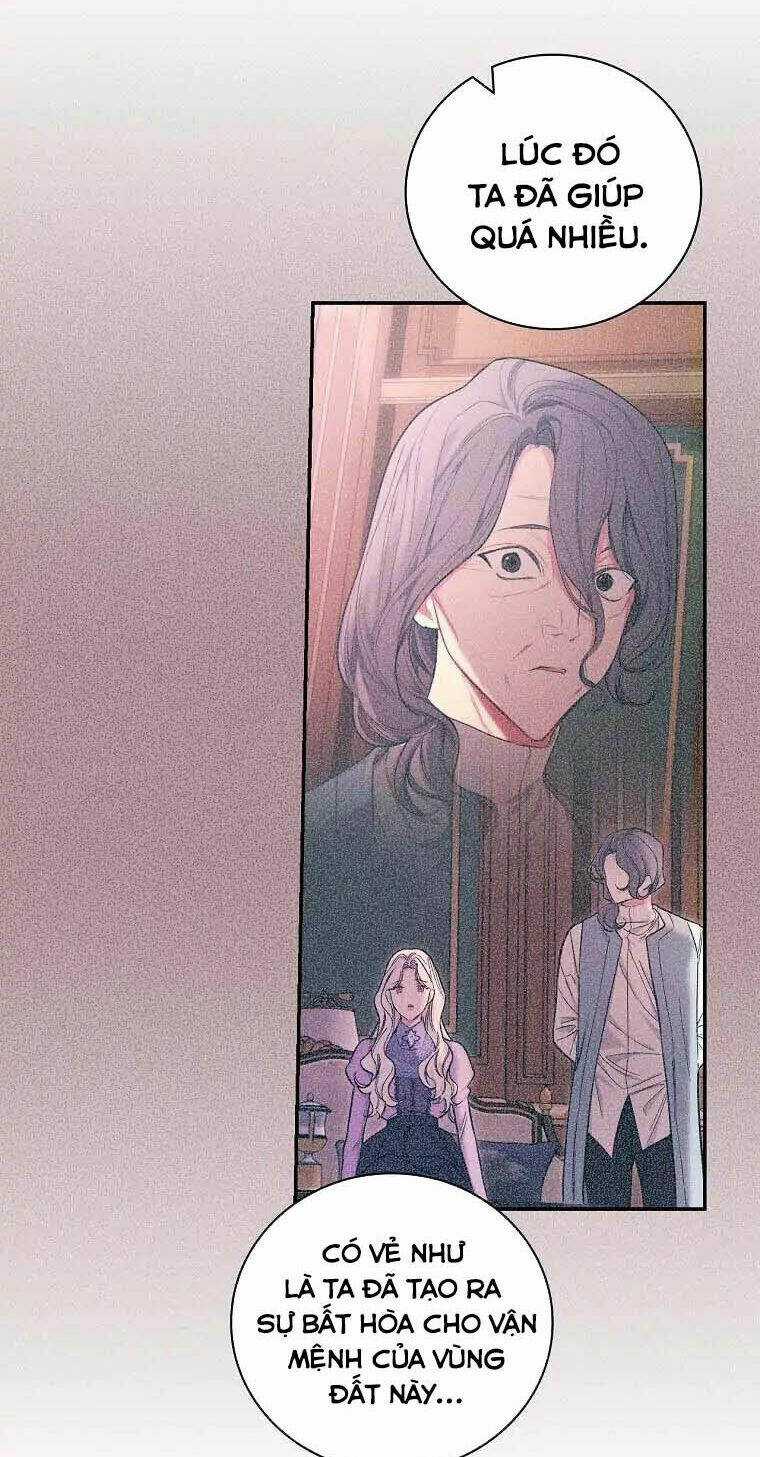 Tôi Trở Thành Mẹ Của Chiến Binh Chapter 46 trang 70