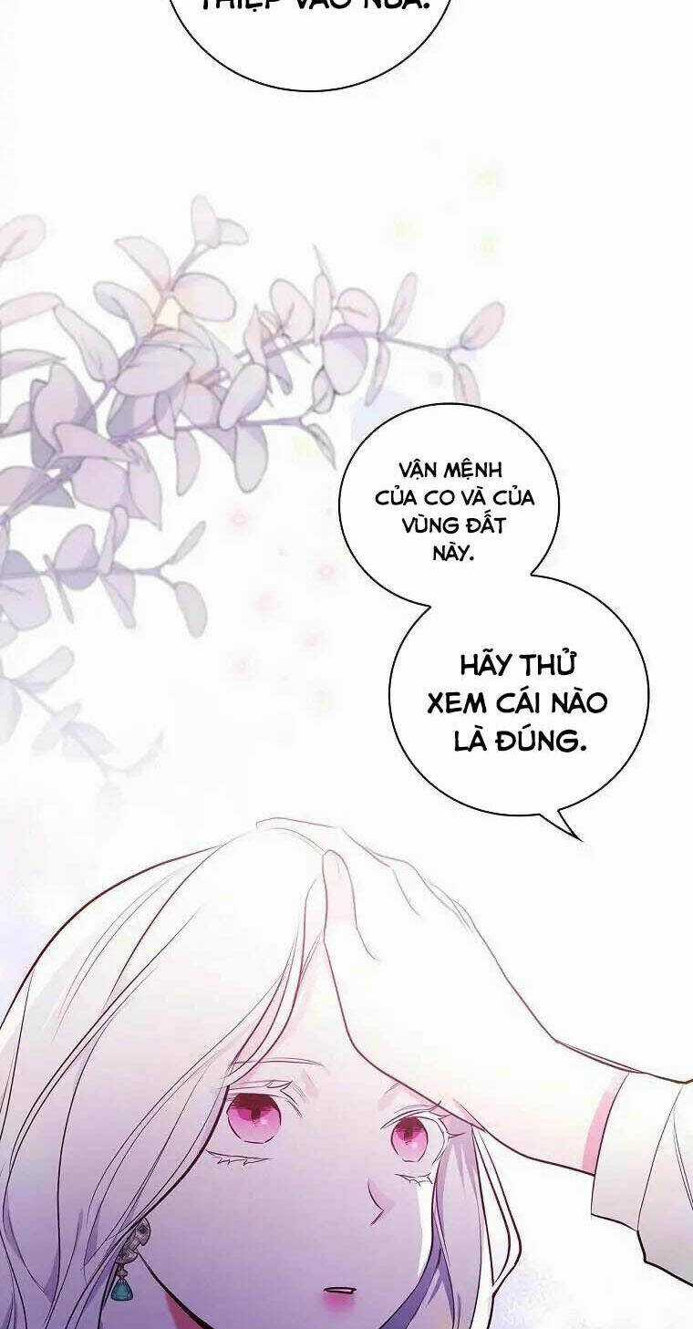 Tôi Trở Thành Mẹ Của Chiến Binh Chapter 46 trang 72